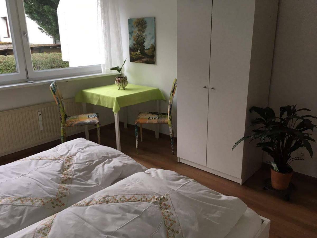 Apartment Am Inn 인스브루크 외부 사진