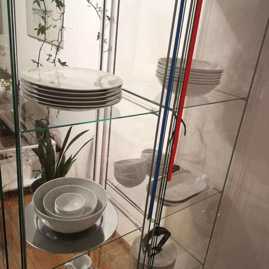 Apartment Am Inn 인스브루크 외부 사진