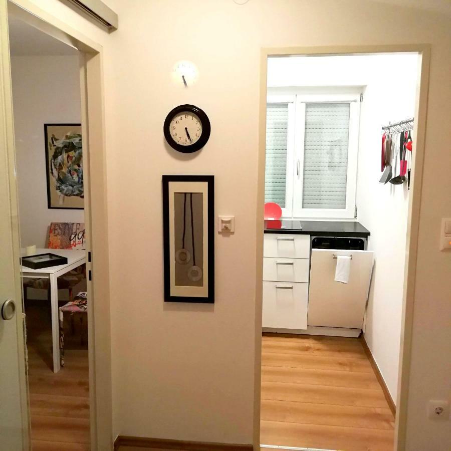 Apartment Am Inn 인스브루크 외부 사진